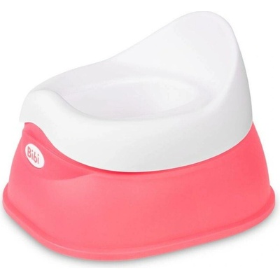 SENSILLO nočník Bibi pink