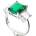 Chiara Ferragni Emerald J19AWJ05012 - Дамски пръстен (J19AWJ05012)