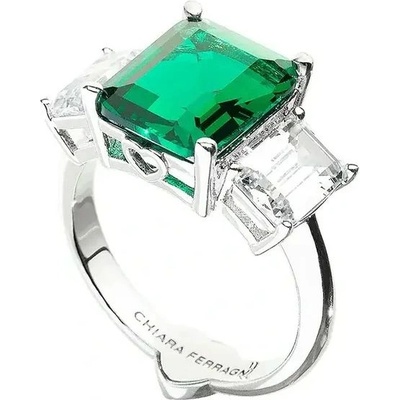 Chiara Ferragni Emerald J19AWJ05012 - Дамски пръстен (J19AWJ05012)