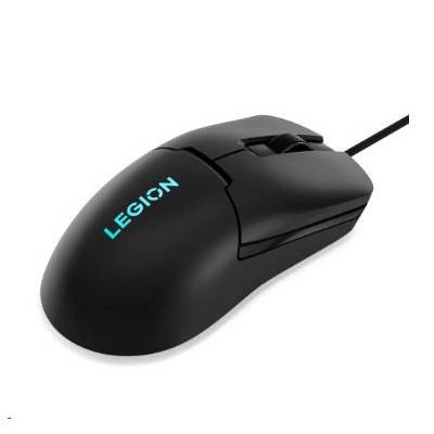 LENOVO Legion M300s RGB Gaming Mouse - black