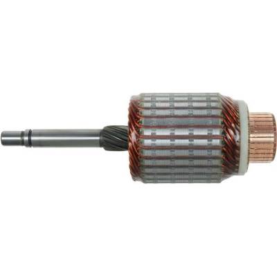 Rotor startéru AS-PL SA3015