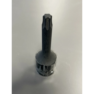 TRIUMF Hlavica torx kovaná, 1/2" vstup - T45