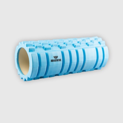 Iron Aesthetics Fitness Roller