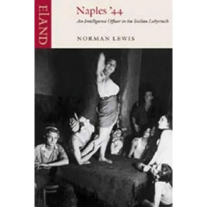 Naples '44 | Norman Lewis (2002)