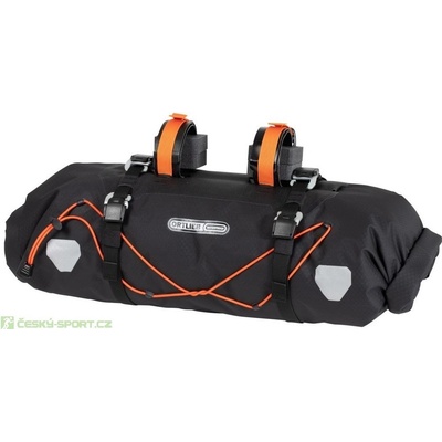 Ortlieb Handlebar Pack M