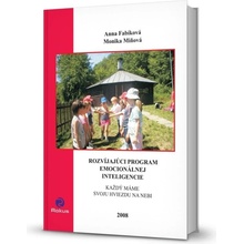 Rozvíjajúci program emocionálnej inteligencie - Anna Fabíková, Monika Miňová