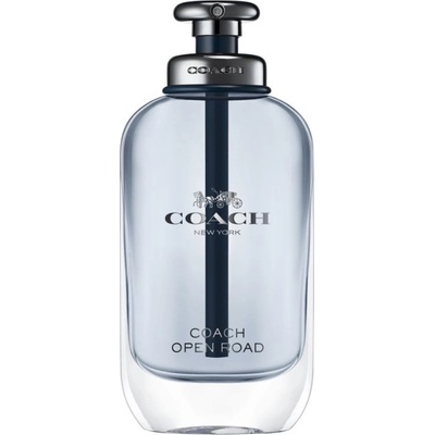 COACH Open Road toaletná voda pánska 60 ml