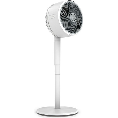 Shark Вентилатор Shark FlexBreeze FA220EU, Безжичен, 5 скорости, 3 ъгли на осцилация, Функция освежаваща мъгла, Бял (R-FA220EU)