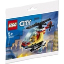 LEGO® City 30566 Fire Helicopter