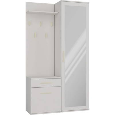 FRONTI Předsíň DUO kašmír – Zboží Dáma