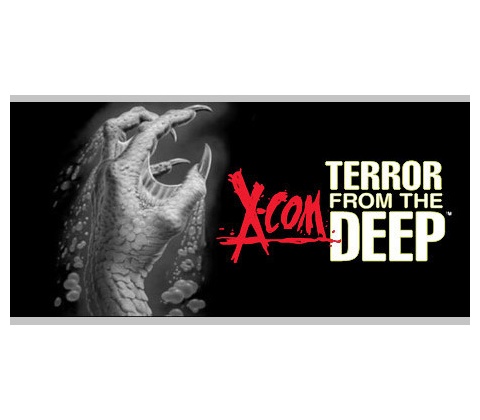X-COM: Terror From the Deep