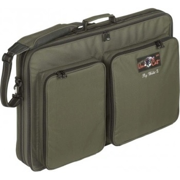 Saenger Uni-Cat Rig Wallet II