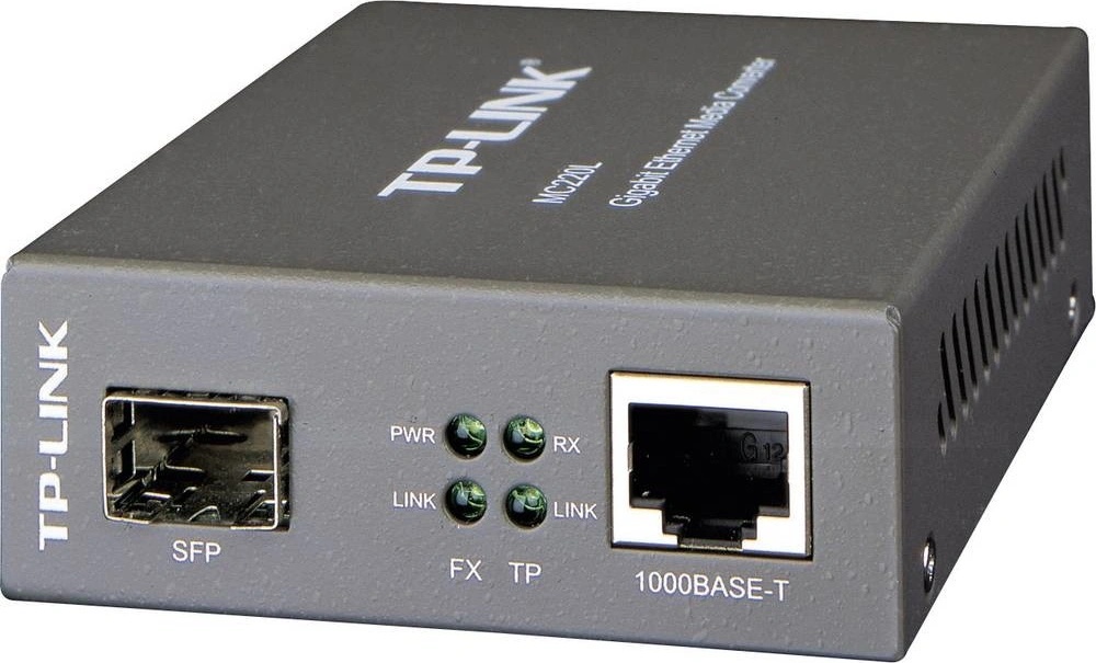 TP-Link MC220L