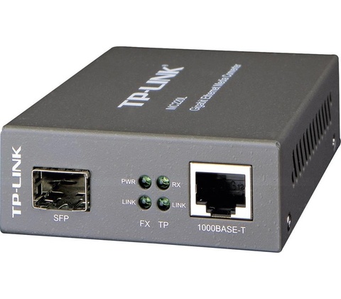 TP-Link MC220L