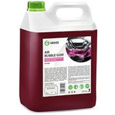 MaxMolix Ароматизатор ДЪВКА концентрат -AIR Bubble gum - 5 л (ММ125223)