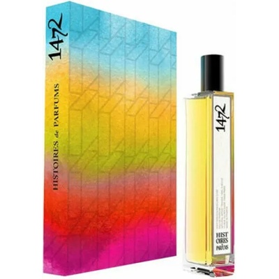 Histoires de Parfums 1472 La Divina Commedia EDP 15 ml