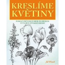 Kreslíme květiny