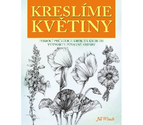 Kreslíme květiny