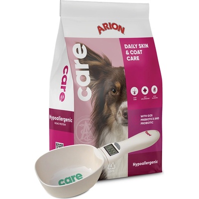 Arion Care Hypoall pre dospelých psov s alergiou 12 kg