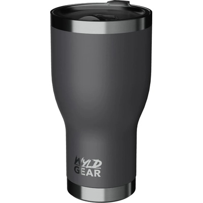 Wyld Gear Бутилка за вода Wyld gear Tumbler 30 oz Water bottle - Grey - размер 887 ml (533-2070-0311)
