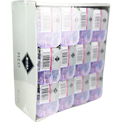 Rioba Med Kvetový 48 x 20 g