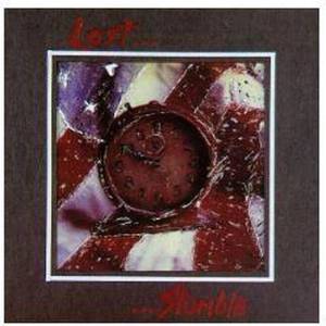 Lost - Stumble (Alternative Rock) (LP) (0723248200314)
