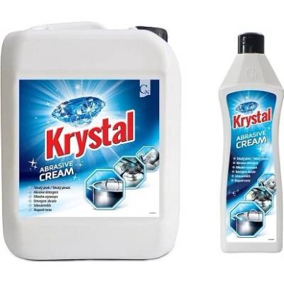 Krystal tekutý piesok na hrnce 6 kg