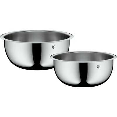 WMF Кухненска купа gourmet, комплект 2 бр. , неръждаема стомана, wmf (wm645716030)