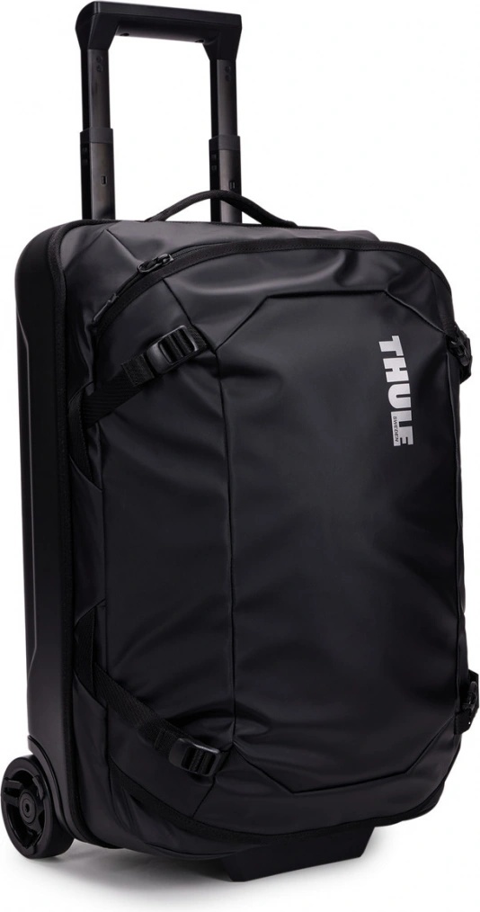 Thule Chasm Carry On TCCO222 Black 40L