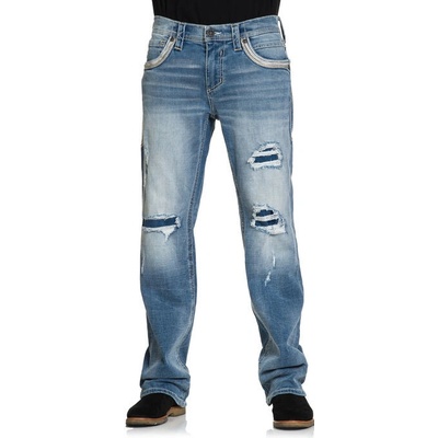 Affliction kalhoty jeans BLAKE LUKE