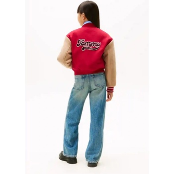 Tommy Hilfiger Бебешко сако с памук Tommy Hilfiger (KG0KG08859.9BYA)