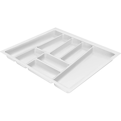 HETTICH 9302747 Príborník OrgaTray 740, 800/500mm, biela 1090030106