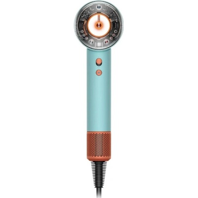 DYSON Supersonic Nural HD16 keramická patina/topaz