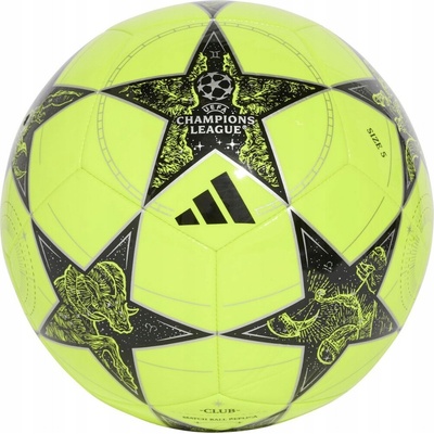 adidas UCL Club 25/26 League Stage