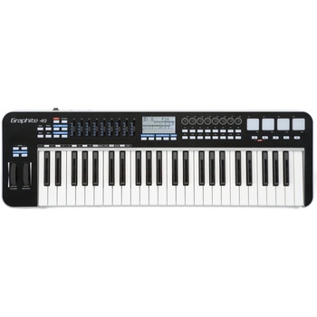 Samson Graphite 49