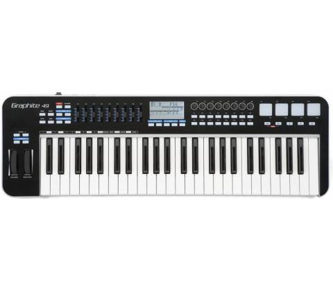 Samson Graphite 49