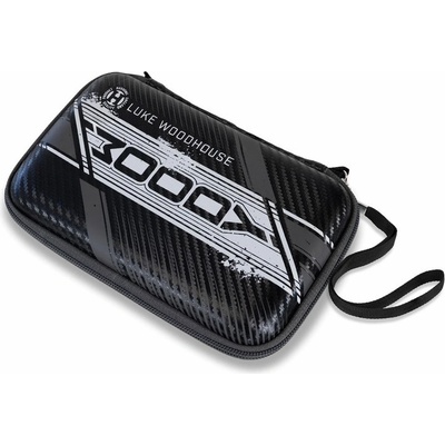 Harrows Luke Woodhouse Pro 6 Case