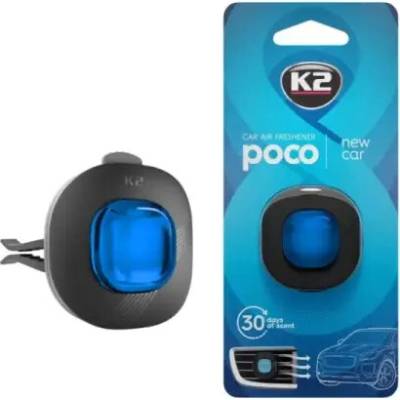 K2 POCO NEW CAR