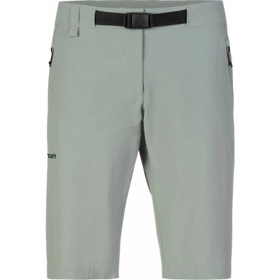 Hannah Atta Shorts Lady