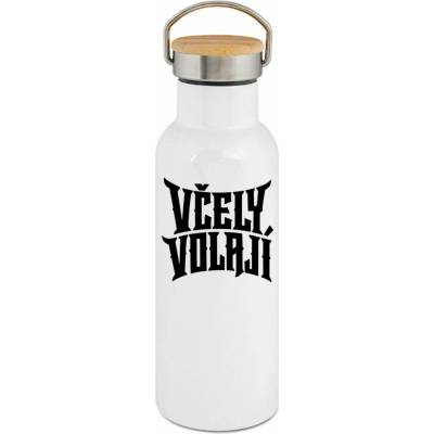123TRIKO termoska Včely volají 500 ml