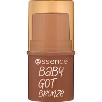Essence Bronzer Stick Бронзиращо покритие 5, 5gr
