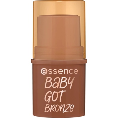 Essence Bronzer Stick Бронзиращо покритие 5, 5gr