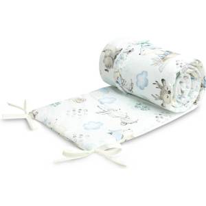 Sensillo Обиколник За Креватче Разходка В Гората 180X30 См Sensillo