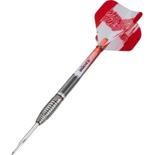 steel Unicorn Mensur Suljovic 23g 95% wolfram