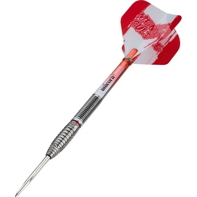 steel Unicorn Mensur Suljovic 23g 95% wolfram