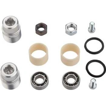 RACE FACE Комплект за ремонт на педали Race Face Aeffect