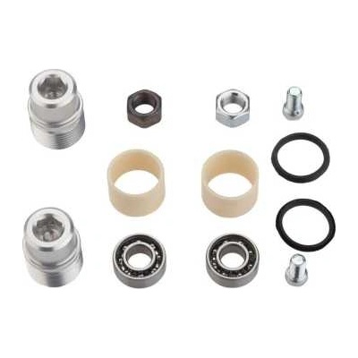 RACE FACE Комплект за ремонт на педали Race Face Aeffect