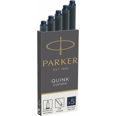 Parker 1950385 modročerná