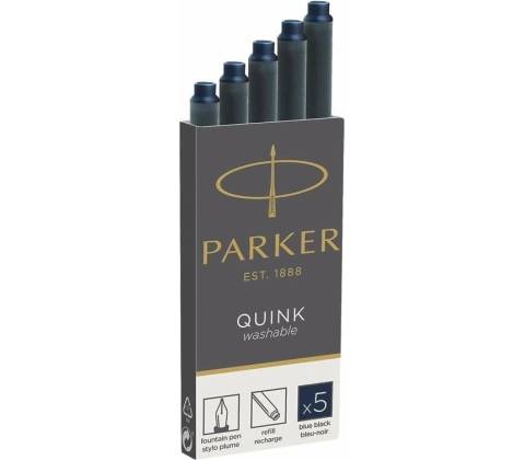 Parker 1950385 modročerná