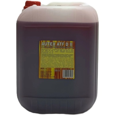 Autex ATF DII 10 l
